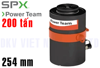 Kích thuỷ lực Power Team RGG20010