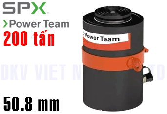 Kích thuỷ lực Power Team RGG2002