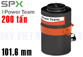 Kích thuỷ lực Power Team RGG2004