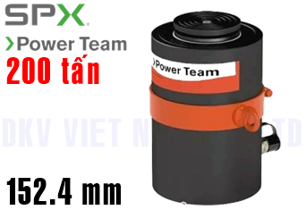 Kích thuỷ lực Power Team RGG2006