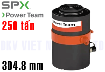 Kích thuỷ lực Power Team RGG25012