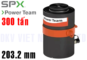 Kích thuỷ lực Power Team RGG3008