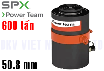 Kích thuỷ lực Power Team RGG6002