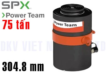 Kích thuỷ lực Power Team RGG7512