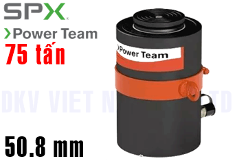 Kích thuỷ lực Power Team RGG752