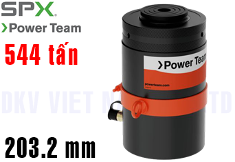 Kích thủy lực Power Team RGL6008