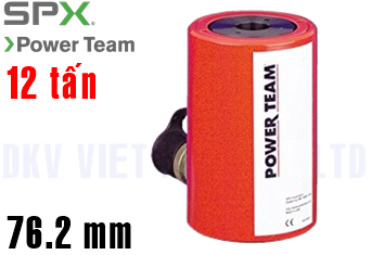 Kích thuỷ lực Power Team RH123