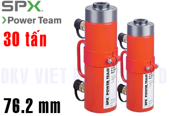 Kích thuỷ lực Power Team RH303 