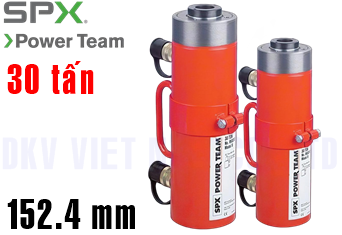 Kích thuỷ lực Power Team RH306D