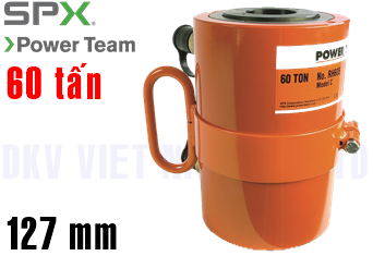 Kích thuỷ lực Power Team RH605