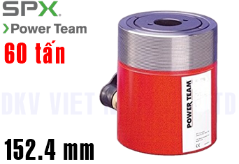 Kích thuỷ lực Power Team RH606