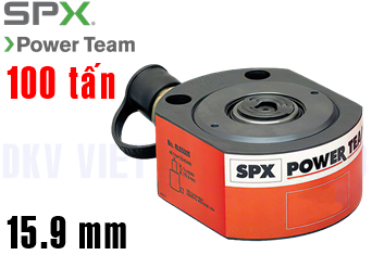 Kích thuỷ lực Power Team RLS1000S