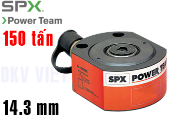 Kích thuỷ lực Power Team RLS1500S