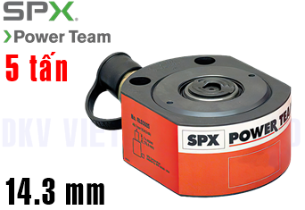Kích thuỷ lực Power Team RLS50