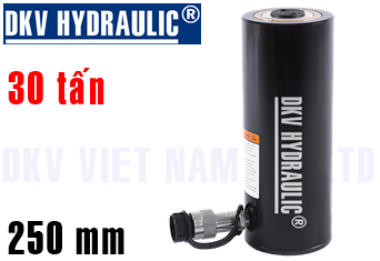 Kích thủy lực vỏ nhôm RAC-3010