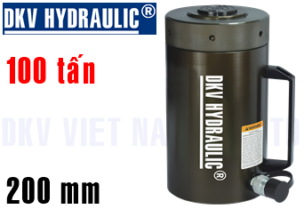 Kích thủy lực RACL-1008