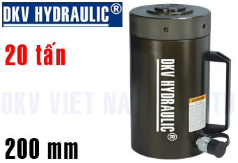 Kích thủy lực RACL-208