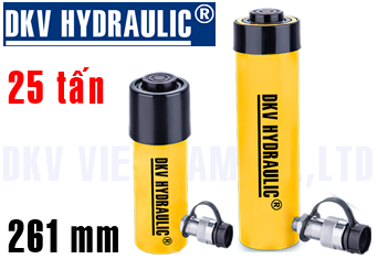 Kích thủy lực RC-2510
