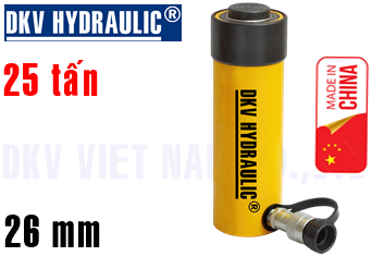 Kích thủy lực RC-251