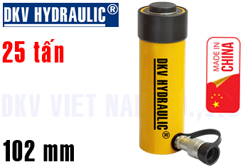 Kích thủy lực RC-254
