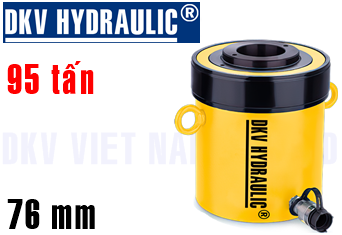 Kích thủy lực rỗng tâm RCH-1003