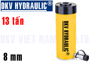Kích thủy lực rỗng tâm 13 tấn RCH-120