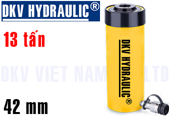 Kích thủy lực rỗng tâm RCH-121