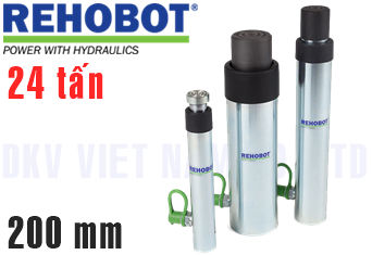 Kích thuỷ lực Rehobot CF220A