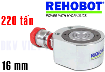 Kích thủy lực Rehobot CLF2000-16