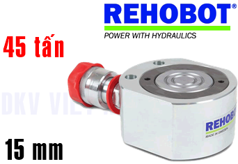 Kích thủy lực Rehobot CLF450-15