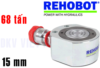 Kích thủy lực Rehobot CLF670-15