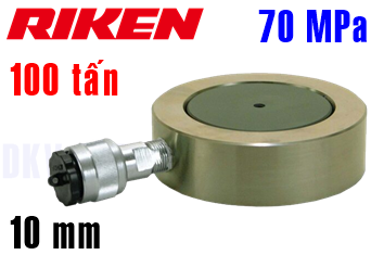 Kích thủy lực Riken LF10-10