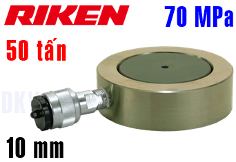 Kích thủy lực Riken LF5-10