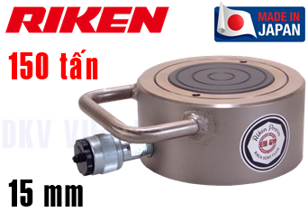 Kích thủy lực Riken LJ15-15