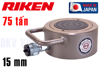Kích thủy lực Riken LJ7.5-15
