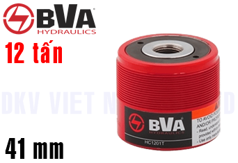 Kích thuỷ lực rỗng tâm BVA HC1202XT