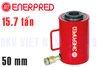 Kích thủy lực rỗng tâm Enerpred DP15P50