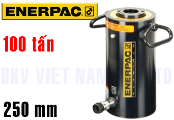 Kích thủy lực rỗng tẫm Enerpac RACH-10010