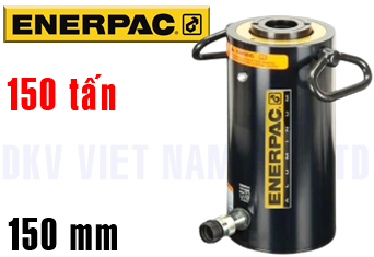 Kích thủy lực rỗng tẫm Enerpac RACH-1506