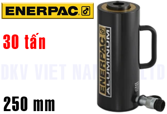 Kích thủy lực rỗng tẫm Enerpac RACH-3010