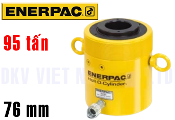 Kích thủy lực rỗng tâm Enerpac RCH-1003