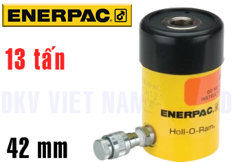 Kích thủy lực rỗng tâm Enerpac RCH-1211