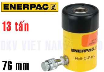 Kích thủy lực rỗng tâm Enerpac RCH-123