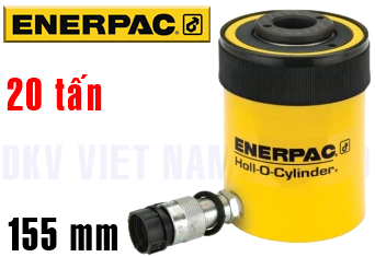 Kích thủy lực rỗng tâm Enerpac RCH-206