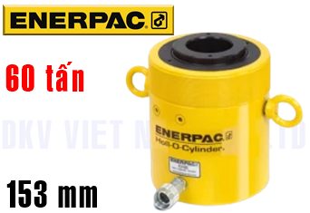 Kích thủy lực rỗng tâm Enerpac RCH-606