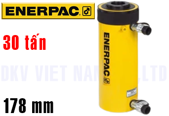 Kích thủy lực rỗng tâm Enerpac RRH-307
