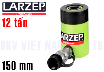 Kích thủy lực rỗng tâm Larzep SH01215