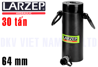 Kích thủy lực rỗng tâm Larzep SH03006