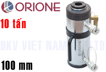 Kích thuỷ lực rỗng tâm Orione ODH 10-100