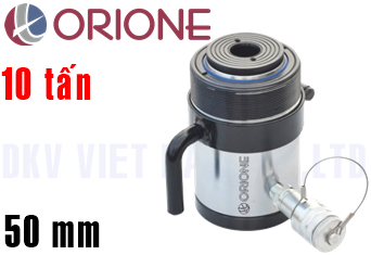 Kích thuỷ lực rỗng tâm Orione OSH 10-50